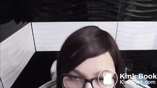 Sexy pooping - video 153