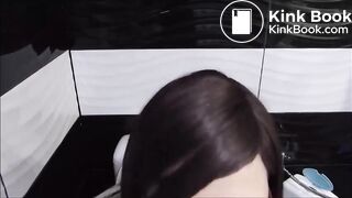 Sexy pooping - video 153