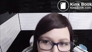 Sexy pooping - video 153