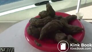 She prepare a nice breakfast for you