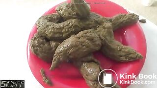 She prepare a nice breakfast for you