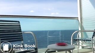 She prepare a nice breakfast for you