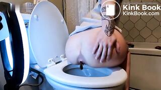 urgent poop - video 3