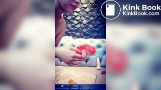 Latina dirty anal - video 6