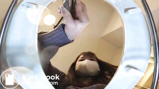 japanese scat femdom 3 first person view