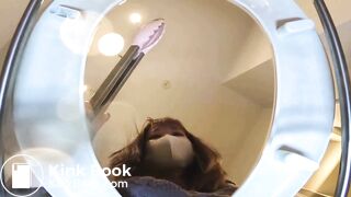 japanese scat femdom 3 first person view