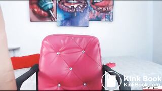 Dirty AnalGasm Squirt