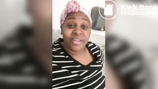 She In the Gym and she needs to SHIT