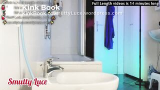 Smutty Luce PISS & SHIT DESPERATION