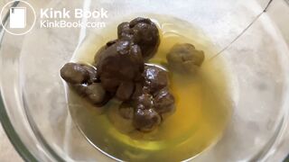 pretty girl, great shit talker, nice load.