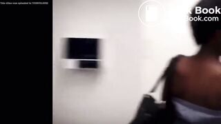 Hot girls poops in school