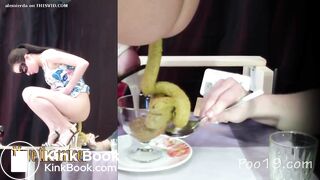 Big shit compilation