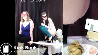 Big shit compilation