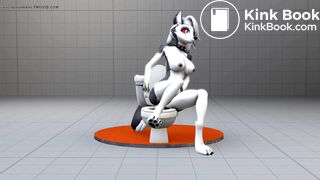 Mav(Sharkie) -SFM BETA