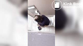 Overstall Voyeur - video 2