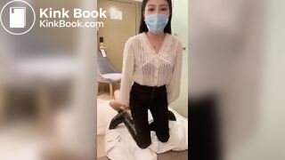 chinese femdom scat - video 145