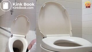 Japanese Students poop part 5