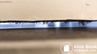 University housemate diarrhea