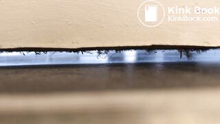 University housemate diarrhea