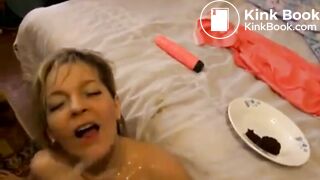Scat155 - video 3