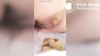 Chinese scat - video 109