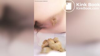Chinese scat - video 109