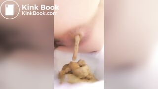 Chinese scat - video 109