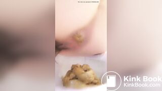 Chinese scat - video 109
