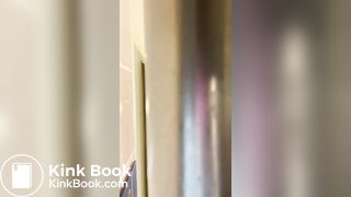 "AWFUL" Public Bathroom Poop