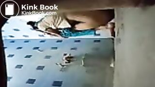 indian pissing apy
