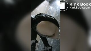Chinese girl scat - video 35