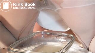 she masturbates dirty, which excites her boyfriend