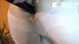 she masturbates dirty, which excites her boyfriend