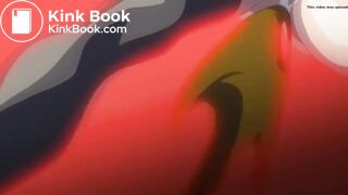 Prison Battleship Scat scene English sub