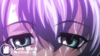 Prison Battleship Scat scene English sub