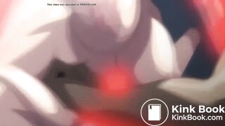 Prison Battleship Scat scene English sub