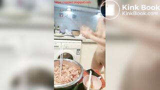 chinese scat - video 82