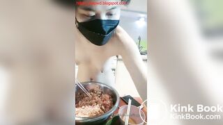 chinese scat - video 82