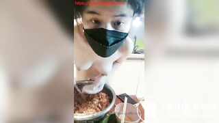 chinese scat - video 82