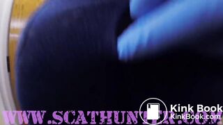 Alexis Andrews Big Booty Scat