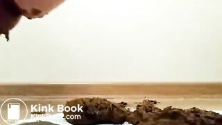 Mess in panties - video 2