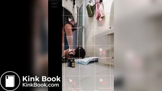 Chinese femdom scat - video 128