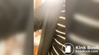 Another custom vid, different girl