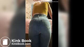 Extreme Jean Accident - video 2
