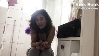 starting to shit for you