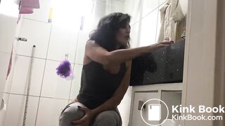 starting to shit for you