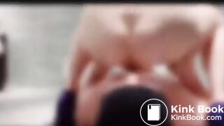 Korean femdom scat - video 16