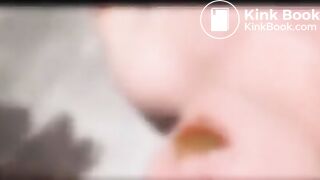 Korean femdom scat - video 16