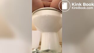Sutle fart and poop