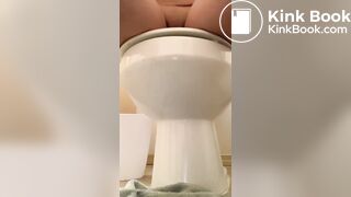 Sutle fart and poop